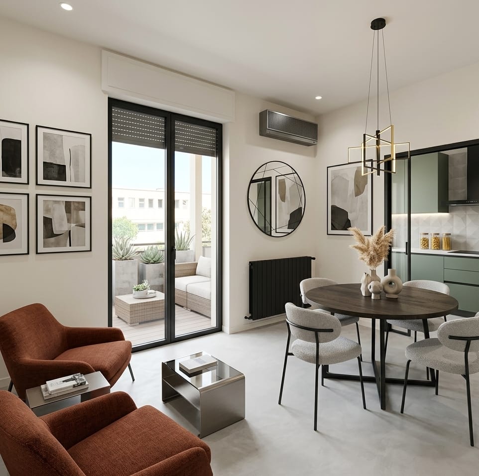Appartamento - Desenzano del Garda